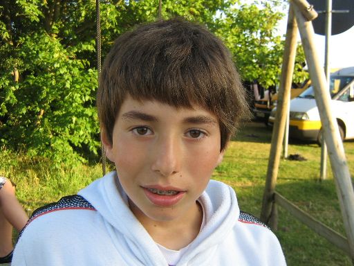 Ameland 2009 1. Lager   174